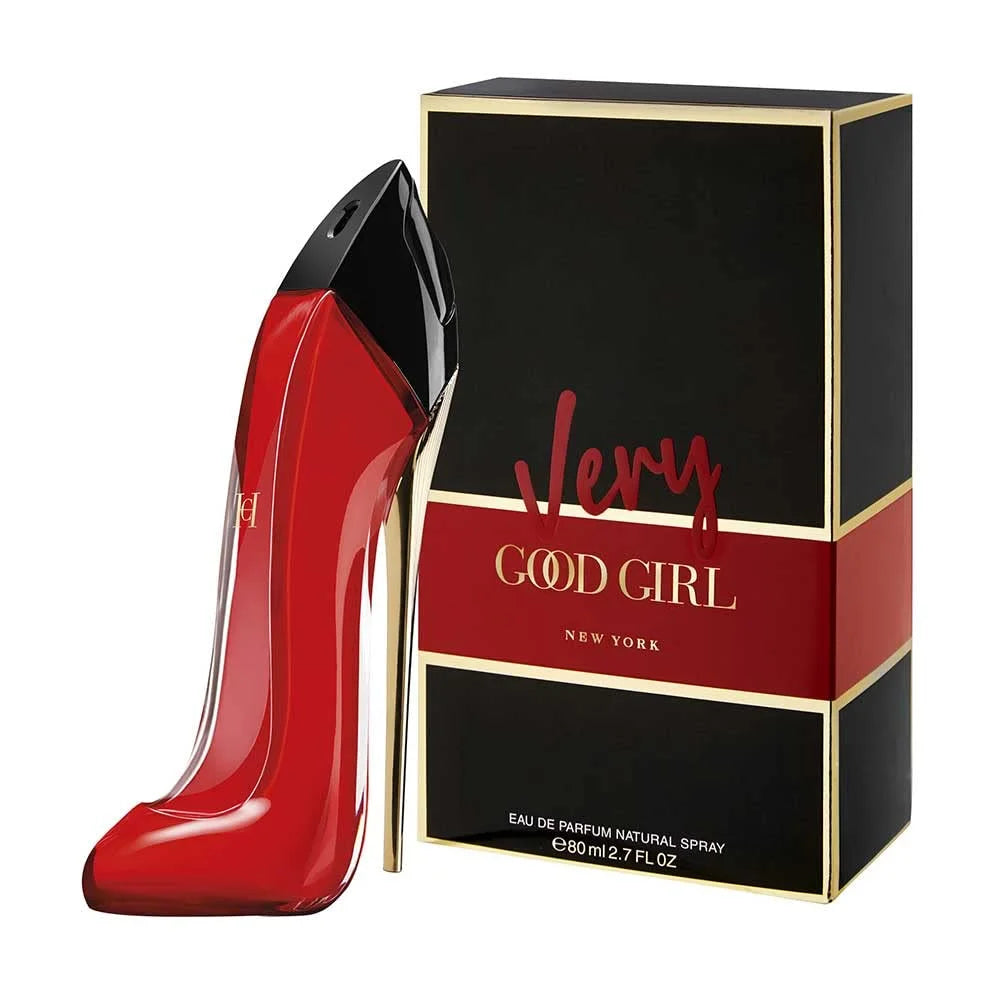 Armaf Very Good Girl Eau De Parfum Floral Oriental
