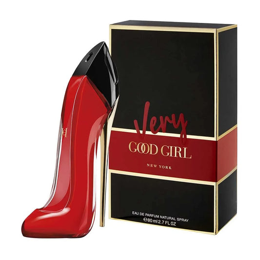 Armaf Very Good Girl Eau De Parfum Floral Oriental
