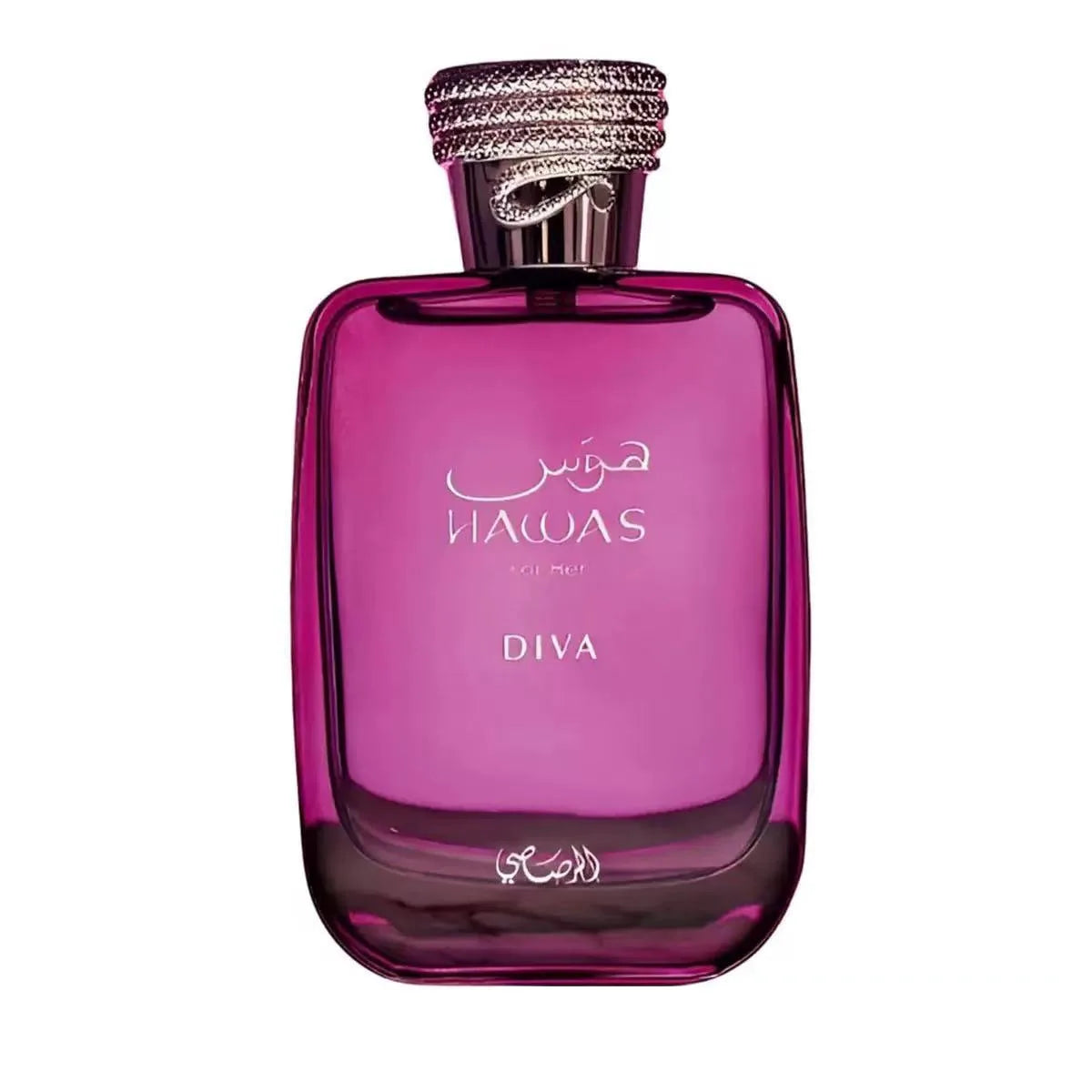 Armaf Hawas For Her Diva Eau De Parfum For Women Floral Fruity