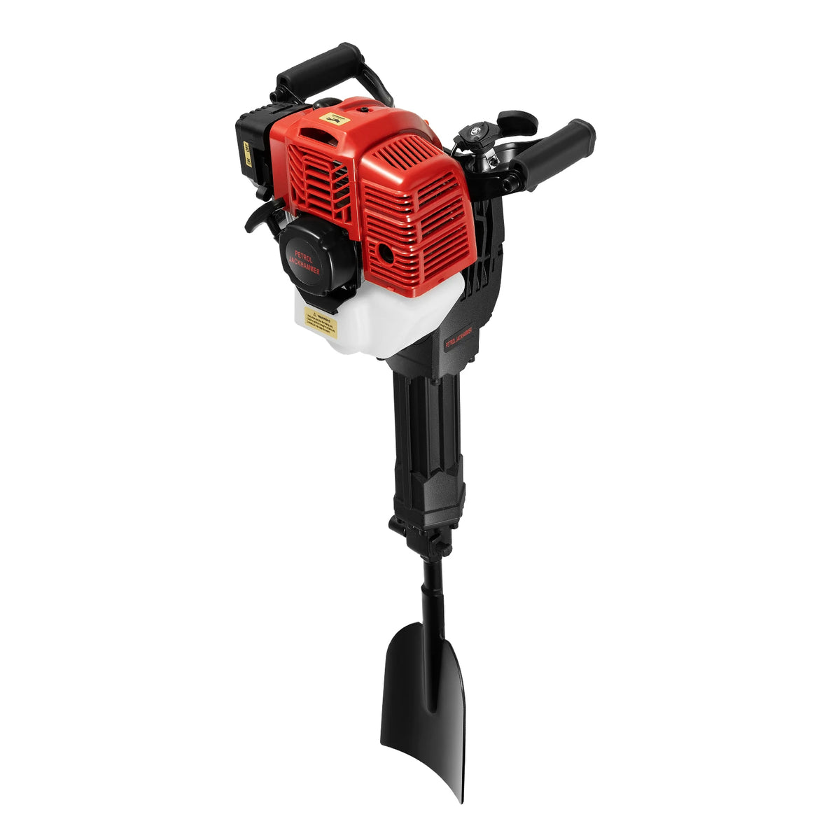 Portable 52cc Two Stroke Engine Tree Digger For Landscaping