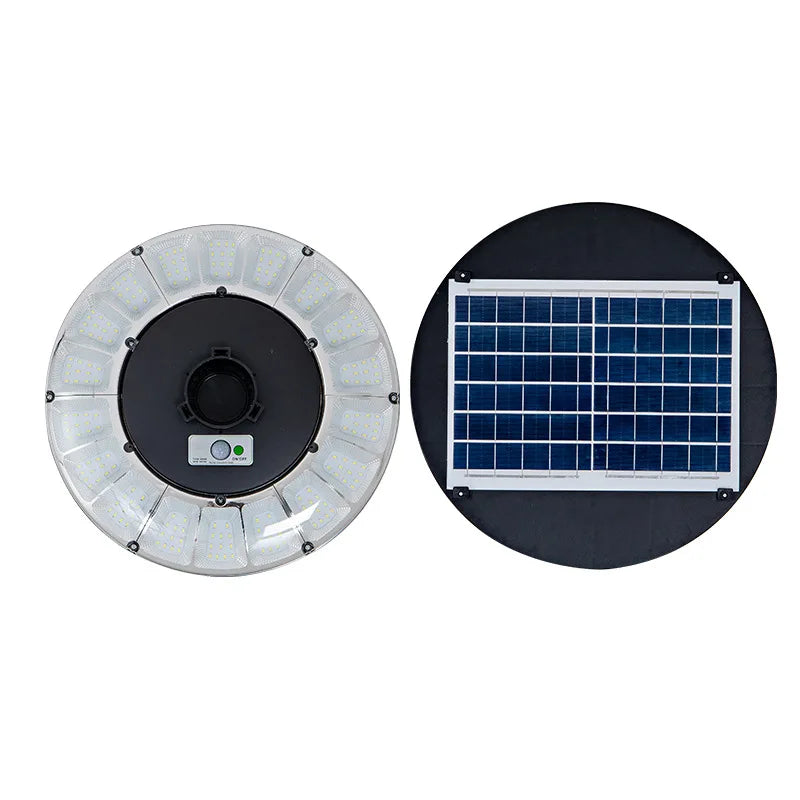 Morglad Super Bright Solar Garden Light For Outdoor Yard Decor