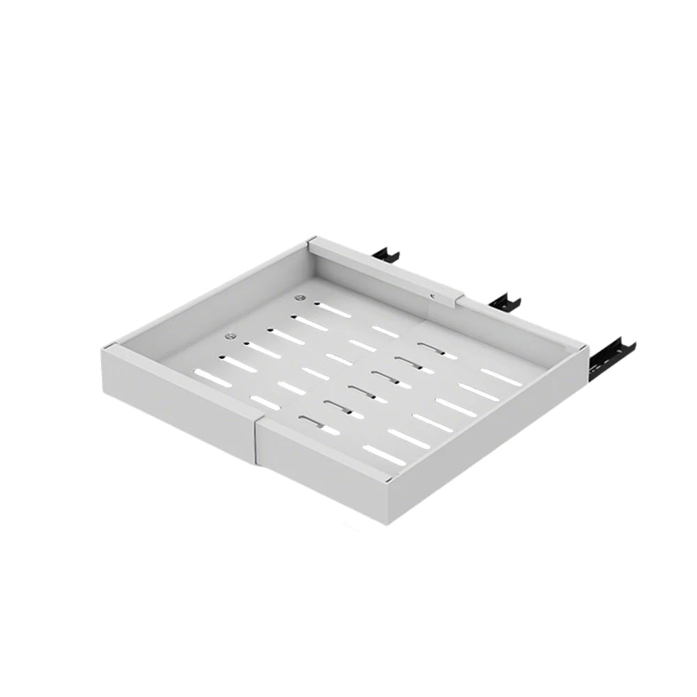 Pull Out Cabinet Organizer Slide Out Storage Rack For Pantry