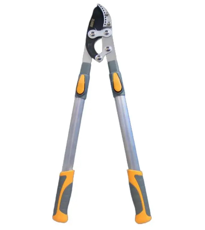 Telescopic Pruning Shears Heavy Duty Tree Trimmer For Gardening