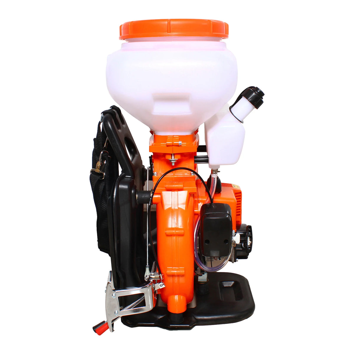 Gasoline Backpack Sprayer High Pressure Mist Farm Garden Tool