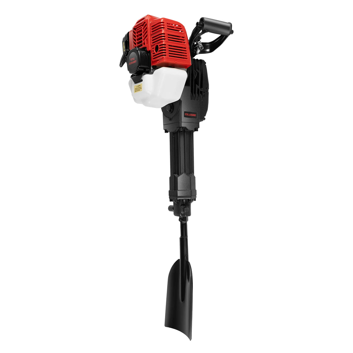 Portable 52cc Two Stroke Engine Tree Digger For Landscaping