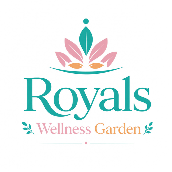 Royals Wellness Garden 